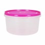 Lunch box Circular 2L (12 Units)