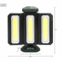 Garden Lantern Aktive Plastic