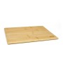 Cutting board Quttin 28 x 20 x 1 cm (12 Units)