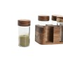 Spice Rack Home ESPRIT 90 ml 19 x 10 x 11 cm