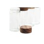 Spice Rack Home ESPRIT 90 ml 19 x 10 x 11 cm