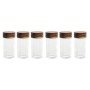 Spice Rack Home ESPRIT 90 ml 19 x 10 x 11 cm