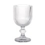 Verre La Mediterránea Sonella Transparent verre 360 ml (36 Unités)