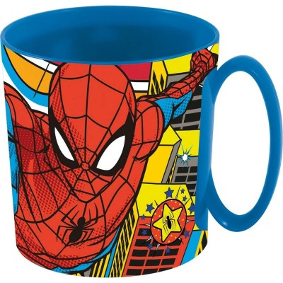 Tasse mug Spider-Man CZ11396 Rouge 350 ml