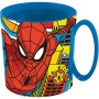 Mug Spider-Man CZ11396 Red 350 ml