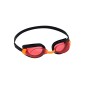 Children's Swimming Goggles Bestway Black Grey