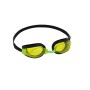 Children's Swimming Goggles Bestway Black Grey