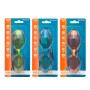 Children's Swimming Goggles Bestway Black Grey