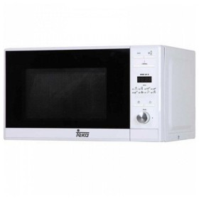 Micro-ondes avec Gril Teka 40590471 Blanc 1000 W 700 W 20 L