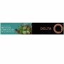 Capsules de café Delta Q Delta Menta y Chocolate 10 Pièces (10 Unités)