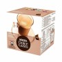 Capsules de café Nescafé Dolce Gusto 96350 16 Pièces 96 Pièces (16 Unités)