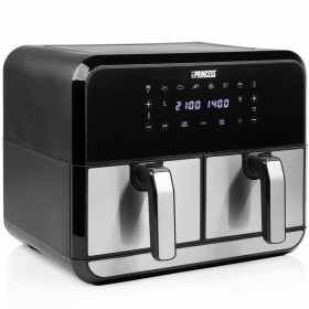 Air Fryer Princess 182074 2400 W Black 8 L