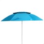 Parapluie Aktive 200 x 206 x 200 cm