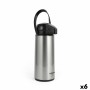 Thermo Jug ThermoSport Silver 1,9 L (6 Units)
