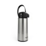 Thermo Jug ThermoSport Silver 1,9 L (6 Units)