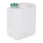Carafe à eau avec robinet EDA Polyéthylène 35 L