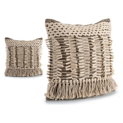 Cushion Gift Decor Grey