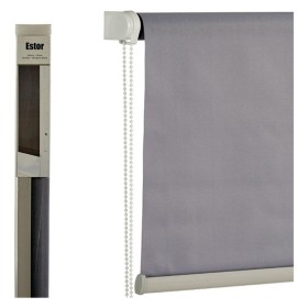 Roller blinds Gift Decor Grey
