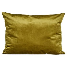 Cushion Gift Decor 90030//arte Green Polyester 100 % polyester 45 x 15 x 60 cm Floral