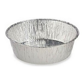 Set of trays Kinvara Silver Aluminium 25 x 8 x 25 cm