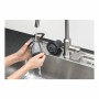 Lave-vaisselle AEG FFB74927ZM Acier 60 cm