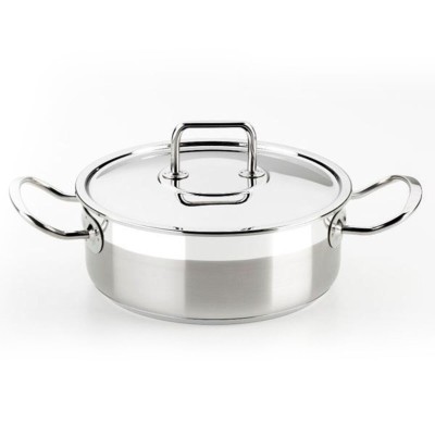 Casserole BRA Braisogona_A340354 Acier 3 L