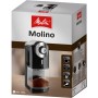 Coffee Grinder Melitta 1019-02 Black noir 200 g 100 W 1000 W