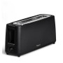 Toaster Argon Black 900 W