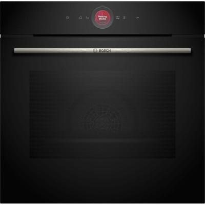 Pyrolytic Oven BOSCH HBG7741B1 3600 W 71 L