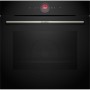 Pyrolytic Oven BOSCH HBG7741B1 3600 W 71 L