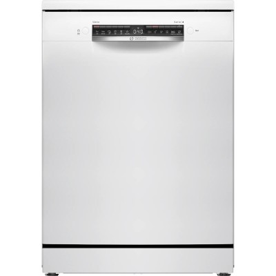 Dishwasher BOSCH SMS4HKW07E Black 60 cm