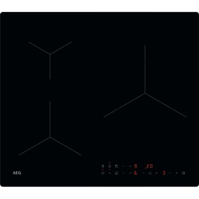 Plaque à Induction AEG TN63IP0BIB