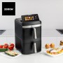 Air Fryer Taurus DUO SLIM AF2602 13 L
