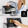 Air Fryer Taurus DUO SLIM AF2602 13 L