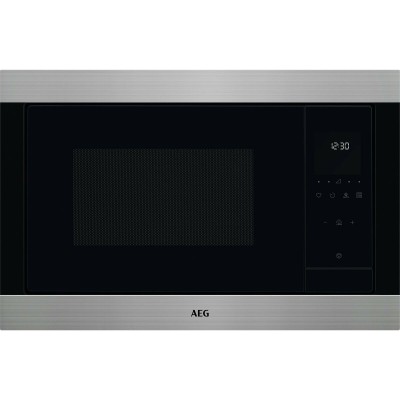 Microwave with Grill AEG TMS5G25IEM