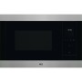 Microwave with Grill AEG TMS5G25IEM