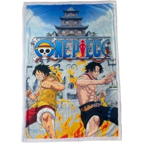 Couverture One Piece