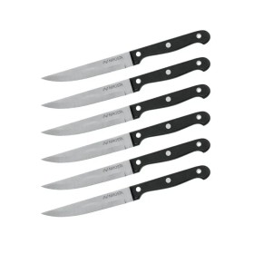 Knife Set Nirosta Stainless steel 6 Pieces
