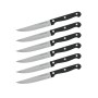 Knife Set Nirosta Stainless steel 6 Pieces