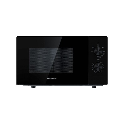 Micro-ondes Hisense H20MOBP1 Noir 700 W 20 L