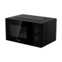 Microwave Hisense H20MOBP1 Black 700 W 20 L