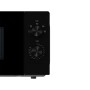 Micro-ondes Hisense H20MOBP1 Noir 700 W 20 L