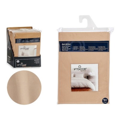 Drap housse Gift Decor Beige