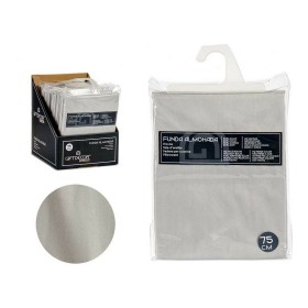 Taie d'oreiller Gift Decor Gris 45 x 0,3 x 90 cm 15,5 x 21 x 1,5 cm 16 x 21 x 0,2 cm