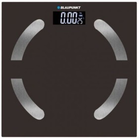 Digital Bathroom Scales Blaupunkt BP5010 Black