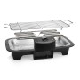 Barbecue Électrique Tristar BQ-2813 2000 W 38 x 22 cm