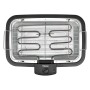 Barbecue Électrique Tristar BQ-2813 2000 W 38 x 22 cm