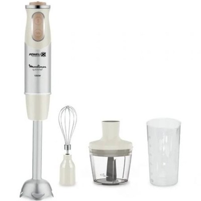 Hand-held Blender Moulinex Quickchef