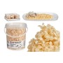 Decorative Shavings Gift Decor 13 x 14 x 14 cm
