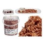 Decorative Shavings Gift Decor 13 x 14 x 14 cm